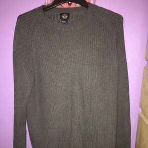 Woman’s sweater